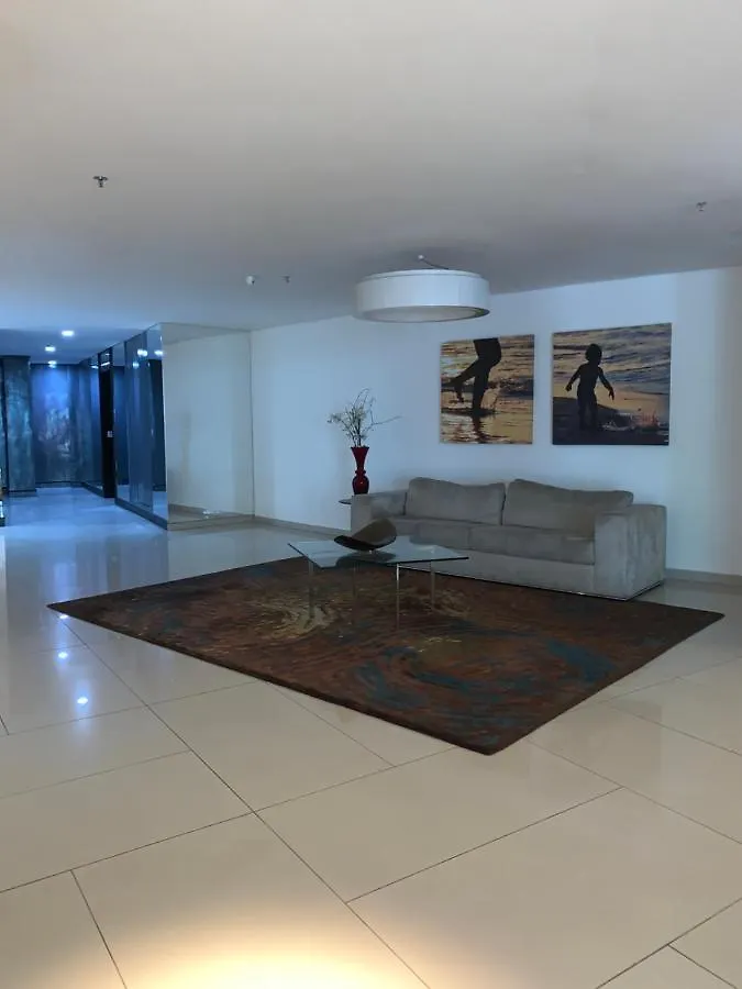 Apartment Landscape Beira Mar - Flat Alto Padrao Fortaleza