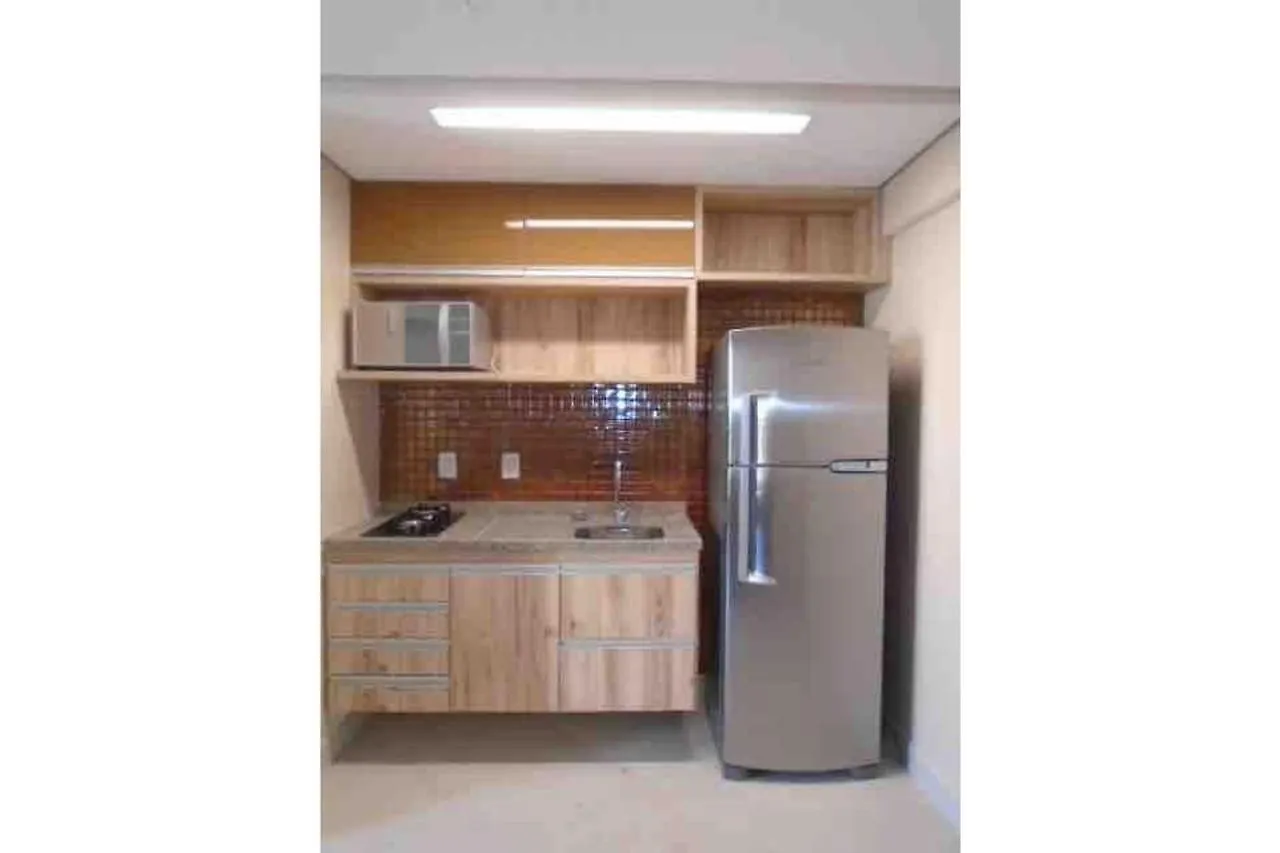 Apartment Landscape Beira Mar - Flat Alto Padrao Fortaleza Brazil